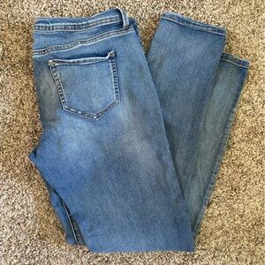 Maurices Large/Regular Jeggings